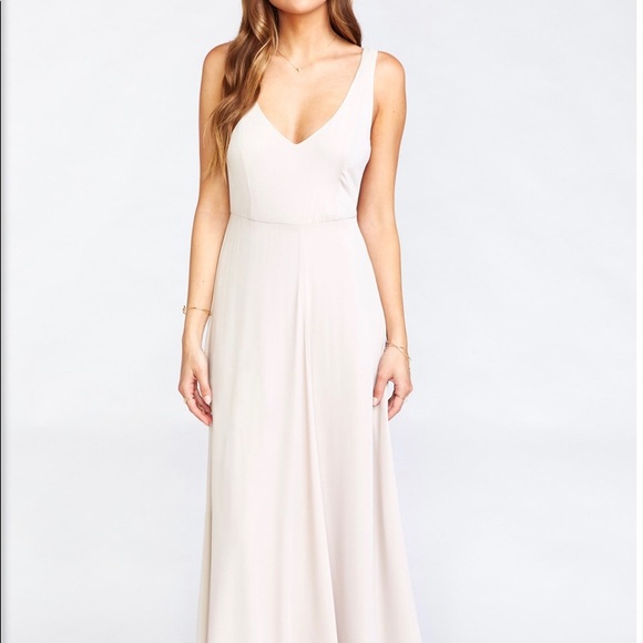 Show Me Your MuMu Dresses & Skirts - Show Me Your MuMu Jenn Maxi Dress